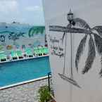 Review photo of Phan Loft Pool Villa @Koh Larn from Maneerat T.