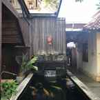 Review photo of Sare Homestay and Art Space from Yohana I. Y.