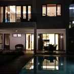 Review photo of 5 BR CITY VIEW VILLA WITH A PRIVATE POOL 1 from Grand G.