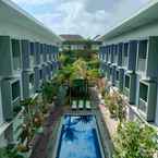 Ulasan foto dari The Rooms Apartment Bali by ARM Hospitality 2 dari Nanda P. S.