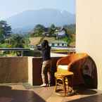 Hình ảnh đánh giá của Puncak Inn Resort Hotel từ Yulli T.