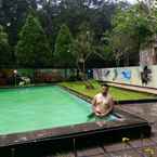 Review photo of Anugerah Villa & Resort Linggarjati from Muhammad R.