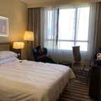 Review photo of Metropark Hotel Kowloon from Sim Y. Y.