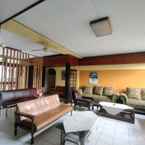 Review photo of OYO 1710 Hotel Budi Famili 2 Syariah from Sumartono S.