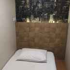 Review photo of FixOn Capsule Hotel from Yulianus D.