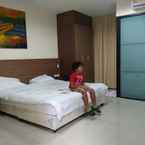 Review photo of The Wave Hotel Patong (SHA) 2 from Ima A.