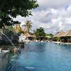 Review photo of AYANA Resort Bali from Channette G. P.