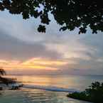 Review photo of AYANA Resort Bali 3 from Channette G. P.