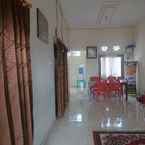 Review photo of Modern Room Zaky Guest House (ZKM) 2 from Mushalin M.