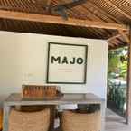 Review photo of MAJO Private Villas from Ruziqa N.