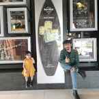 Review photo of Hard Rock Hotel Bali - CHSE Certified 4 from Andhika W.