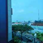 Hình ảnh đánh giá của Tunjungan Hotel Surabaya từ Rahmadian F. A.