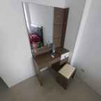 Review photo of Studio Room at V Apartment by Wisma Sarjana 2 from Danang S.