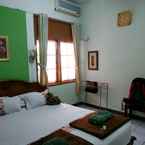 Hình ảnh đánh giá của Hatiga Homestay near Kebun Raya Bogor & Botani Square 3 từ Anisa S. S.