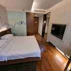 Imej Ulasan untuk Galleria 10 Sukhumvit Bangkok Hotel by Compass Hospitality		 2 dari Amirhesam T.