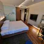 Imej Ulasan untuk Galleria 10 Sukhumvit Bangkok Hotel by Compass Hospitality		 4 dari Amirhesam T.