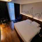 Review photo of Galleria 10 Sukhumvit Bangkok Hotel by Compass Hospitality		 5 from Amirhesam T.