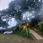 Review photo of Mendulang Lembang Resort & Villa from Intan N. S.