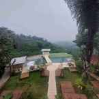 Review photo of Mendulang Lembang Resort & Villa 2 from Intan N. S.