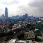 รูปภาพรีวิวของ Studio10 @Elpis Resident Kemayoran Sunrise View (Min Stay 3 nights) จาก Willy M. N.