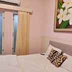 Hình ảnh đánh giá của OYO 481 Pesona Jogja Homestay từ Santi A.