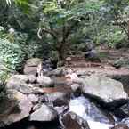 Review photo of Cilember Cottage & Lodge - Curug CIlember from Stevie S.