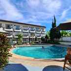 Review photo of Lembah Hijau Cipanas Hotel from Nia A.