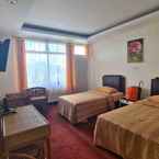 Review photo of Lembah Hijau Cipanas Hotel 2 from Nia A.