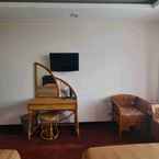 Review photo of Lembah Hijau Cipanas Hotel 6 from Nia A.