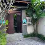 Review photo of Daun Lebar Villas 5 from Sandi W. P.