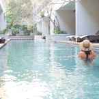 Review photo of Divine Castle Travelers Inn 4 from Taufik A. B.
