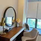 Review photo of Ceylonz Starlight Suites @ KL Golden Triangle from Yuniar R. M.