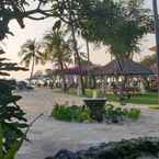 รูปภาพรีวิวของ Hotel Nikko Bali Benoa Beach 6 จาก Jefry B.