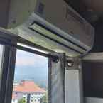 Hình ảnh đánh giá của Studio Room at Apartment Suhat Malang (RIS I) 5 từ Jefry B.