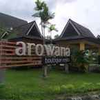 Review photo of OYO 1153 Tiga Dara Hotel & Resort Syariah from Abrar A.