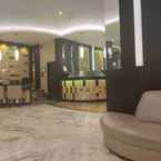 Review photo of Dominic Hotel Purwokerto from Kosmas S. B.