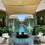 Review photo of Villa Seminyak Estate & Spa By Astadala from Noorhasanah S.