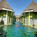 Review photo of Villa Seminyak Estate & Spa By Astadala 3 from Noorhasanah S.