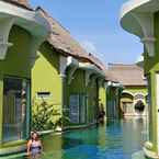 Review photo of Villa Seminyak Estate & Spa By Astadala 4 from Noorhasanah S.