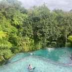 Review photo of Aksari Resort Ubud by Ini Vie Hospitality 5 from Noorhasanah S.