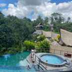 Review photo of Aksari Resort Ubud by Ini Vie Hospitality 7 from Noorhasanah S.