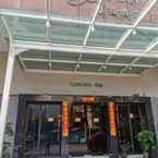 Review photo of Corona Inn Hotel Bukit Bintang from Yohanna C.