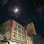 รูปภาพรีวิวของ favehotel Sunset Seminyak 6 จาก Sartika S.