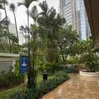 Review photo of The Ritz-Carlton Jakarta, Pacific Place Residences from Ayudya G. P.