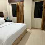 Review photo of Hotel Aria Barito Banjarmasin from Erwan E.