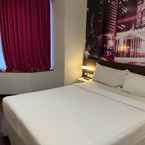 Review photo of favehotel MEX Tunjungan Surabaya from Erwan E.