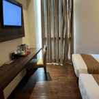 Review photo of LUXURY MALIOBORO HOTEL from Erwan E.