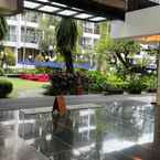 Review photo of Courtyard by Marriott Bali Seminyak Resort from Bernadeth A. D.