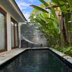 Review photo of Astera Villa Seminyak by Ini Vie Hospitality 2 from Bernadeth A. D.