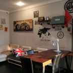Review photo of Urban Hostel Singapore from Hariadi A.